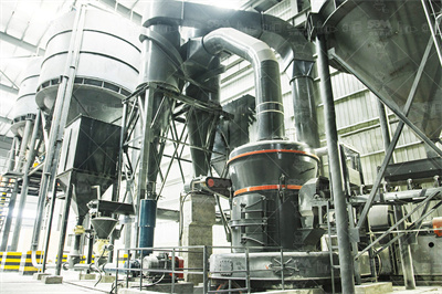 Phosphate Beneficiation Florida Polytechnic University
