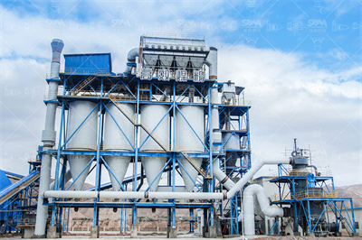 How it Works: Crushers, Grinding Mills and Pulverizers
