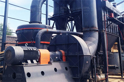 Oremax Iron Ore washing and Limestone beneficiation...
