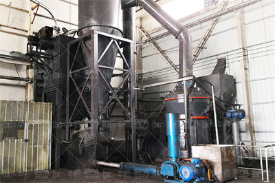 Grinding Mills Flsmidth