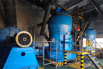 Comprehensive utilization of foundry dust: Coal powder and clay ...