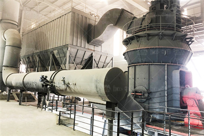 AMIT 135: Lesson 7 Ball Mills Circuits Mining Mill Operator Training