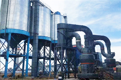Cement Grinding Cement Plant Optimization
