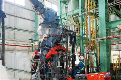 Iron Ore: From Mining to Processing to Dust Control