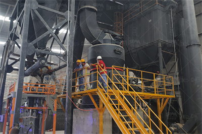 Iron Processing | Equipment, Process Flow, Cases JXSC Machine